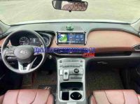 Hyundai SantaFe 2.2L model 2020 xe chuẩn hết ý