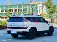 Cần bán gấp xe Hyundai SantaFe Calligraphy 2.5L Turbo HTRAC 2024 màu Trắng