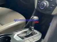 Cần bán xe Hyundai SantaFe 2.2L màu Đen 2017