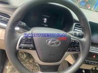 Hyundai Accent 1.4 AT Đặc Biệt 2021 Số tự động cực đẹp!