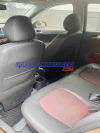 Cần bán gấp xe Hyundai i10 Grand 1.2 AT 2019 màu Nâu