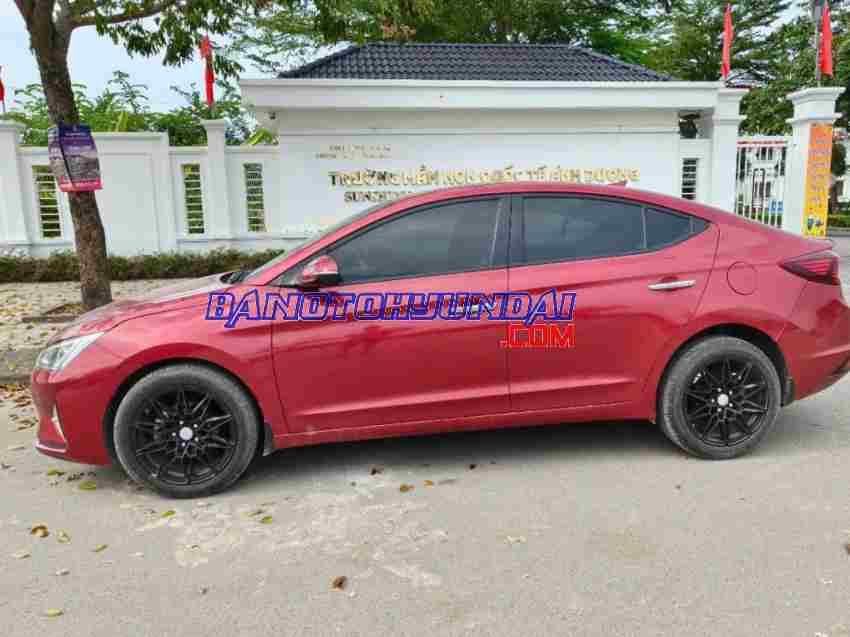 Hyundai Elantra 1.6 AT 2020 Máy xăng, xe đẹp
