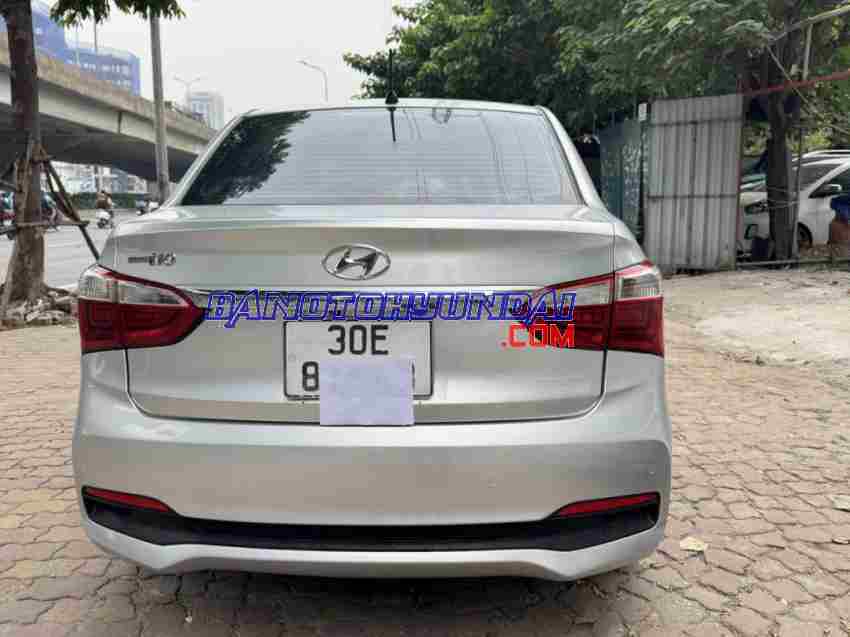 Cần bán nhanh Hyundai i10 Grand 1.2 MT 2017 cực đẹp