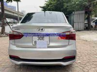 Cần bán nhanh Hyundai i10 Grand 1.2 MT 2017 cực đẹp