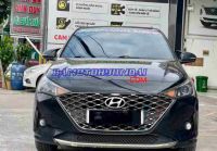 Cần bán xe Hyundai Accent 1.4 AT Đặc Biệt năm 2021 màu Đen cực đẹp