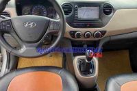 Cần bán xe Hyundai i10 Grand 1.2 MT 2017 Số tay