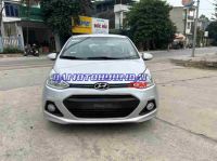 Cần bán Hyundai i10 Grand 1.2 MT 2016 xe đẹp