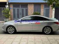 Xe Hyundai Sonata 2.0 AT đời 2012 đẹp bán gấp