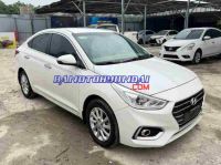 Hyundai Accent 1.4 AT 2019 Số tự động cực đẹp!