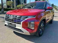 Cần bán gấp xe Hyundai Creta Đặc biệt 1.5 AT 2022 màu Đỏ