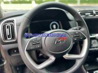 Bán Hyundai Creta Cao cấp 1.5 AT, màu Đen, Máy xăng, 2022