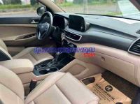 Hyundai Tucson 2.0 AT Đặc biệt 2021, xe đẹp, hết ý