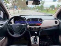 Cần bán gấp Hyundai i10 Grand 1.0 AT năm 2017 giá cực tốt