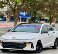 Hyundai Accent 2024 Sedan màu Trắng