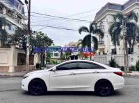 Bán Hyundai Sonata 2.0 AT 2011 - giá tốt