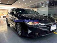 Cần bán Hyundai Elantra 1.6 AT Máy xăng 2022 màu Đen