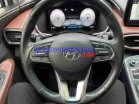 Cần bán xe Hyundai SantaFe Đặc biệt 2.2L HTRAC 2021, xe đẹp