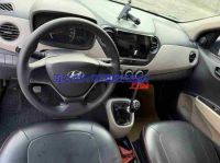Hyundai i10 Grand 1.0 MT Base model 2014 xe chuẩn hết ý