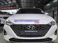 Cần bán gấp Hyundai Accent 1.4 AT đời 2023, màu Trắng