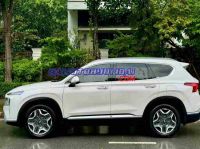 Cần bán gấp Hyundai SantaFe Cao cấp 2.2L HTRAC năm 2023 giá cực tốt