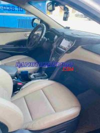 Hyundai SantaFe 2.2L 4WD 2018 Số tự động cực đẹp!