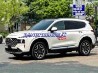 Hyundai SantaFe Cao cấp 2.2L HTRAC 2023 - Giá tốt