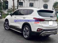 Hyundai SantaFe 2.4L HTRAC năm 2018 cần bán