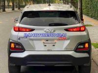 Cần bán gấp xe Hyundai Kona Tiêu Chuẩn 2.0 AT 2020 màu Bạc