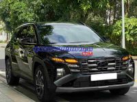 Cần bán xe Hyundai Tucson 2.0 AT Đặc biệt màu Đen 2025