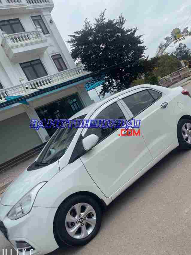 Hyundai i10 Grand 1.2 MT model 2019 xe chuẩn hết ý