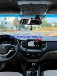 Hyundai Accent 2024 Sedan màu Trắng
