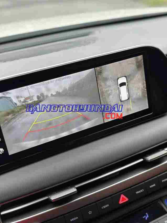 Cần bán gấp Hyundai Palisade Prestige 2.2 AT HTRAC 2024 - Xe đẹp - Giá tốt