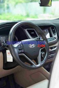 Hyundai Tucson 2.0 ATH năm 2016 cần bán