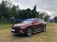 Hyundai Tucson 2.0 AT Đặc biệt 2024 Máy xăng, xe đẹp