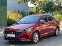 Cần bán xe Hyundai Accent 1.4 AT năm 2022 màu Đỏ cực đẹp