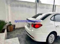 Cần bán xe Hyundai Avante 1.6 MT 2015 Số tay màu Trắng