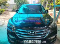 Cần bán nhanh Hyundai SantaFe 2.2L 2016 cực đẹp