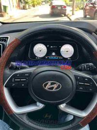Bán Hyundai Creta Cao cấp 1.5 AT 2023 - Trắng