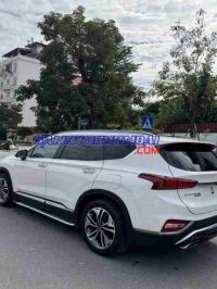 Bán Hyundai SantaFe Premium 2.4L HTRAC 2019 - giá tốt