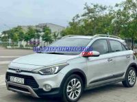 Cần bán nhanh Hyundai i20 Active 1.4 AT 2015 cực đẹp
