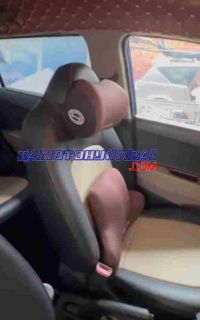 Hyundai i10 Grand 1.0 MT 2015, xe đẹp, hết ý