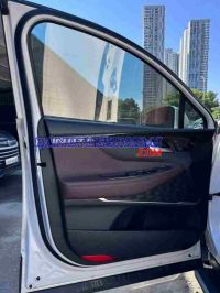 Hyundai SantaFe Premium 2.2L HTRAC model 2020 xe chuẩn hết ý