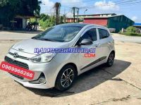 Cần bán gấp Hyundai i10 Grand 1.2 AT 2018 - Xe đẹp - Giá tốt