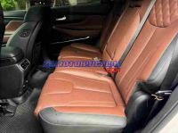 Bán Hyundai SantaFe Cao cấp 2.2L HTRAC, màu Trắng, Máy dầu, 2023