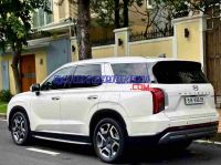 Hyundai Palisade Prestige 2.2 AT HTRAC 2023 Số tự động giá đẹp