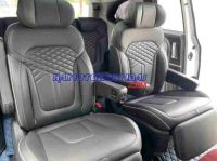 Bán Hyundai Custin Cao Cấp 2.0T, màu Trắng, Máy xăng, 2024