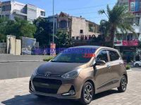 Cần bán Hyundai i10 Grand 1.2 AT 2018 xe đẹp
