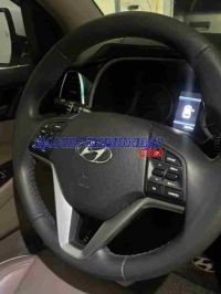 Cần bán xe Hyundai Tucson 2.0 AT Đặc biệt năm 2021 màu Trắng cực đẹp