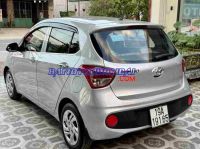 Hyundai i10 Grand 1.2 MT Base 2018 Số tay cực đẹp!