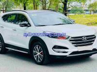 Hyundai Tucson 2.0 ATH 2015 Số tự động cực đẹp!